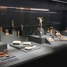 Troya Müzesi 'kültürel direniş'in sembolü oldu