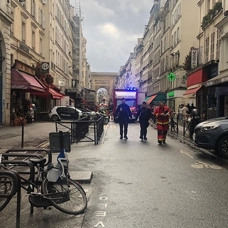 Paris Savcılığından Fransız saldırganı açıklaması