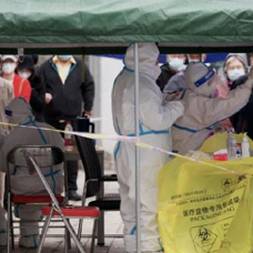 Çin, Kovid-19'u "A kategorisi salgın hastalık" olarak ele almayı bırakacak