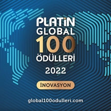 Platin Global 100 Ödülleri 28 Aralık 2022 Çarşamba günü sahiplerini buluyor!