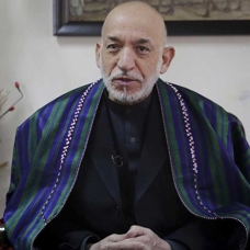 Karzai isim isim açıkladı: Ülkem yeni bir oyun sahnesi olmamalı