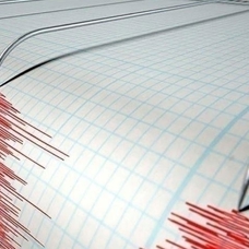Tosya'da deprem