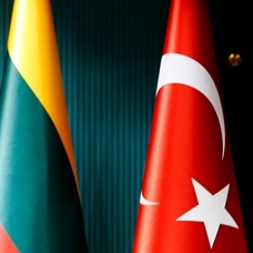 Türkiye-Litvanya dış ticaret hacmi 1 milyar doları aştı