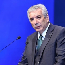 İSO Başkanı Bahçıvan: Sanayi elektriğindeki indirim önemli ve değerli bir avantaj