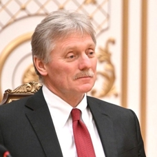 Kremlin: Belarus topraklarına S-300 füze parçalarının düşmesinden endişeliyiz