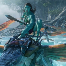 Avatar'dan rekor hasılat