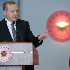 Başkan Erdoğan 2022'nin özetini 254 paylaşımla anlattı