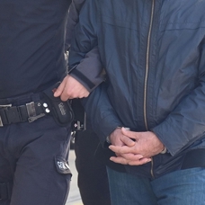 FETÖ'nün jandarma mahrem yapılanması soruşturmasında 22 gözaltı kararı
