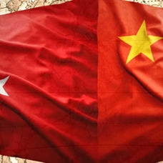 Türkiye'nin hamlesi sonrası Çin harekete geçti!
