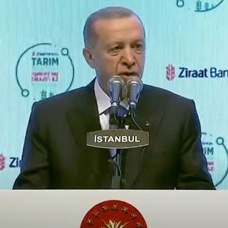 Başkan Erdoğan'dan çiftçilere müjde