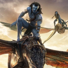 Avatar'dan yeni hasılat rekoru yolda