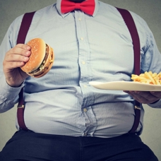 Çağın en önemli sağlık sorunu: Obezite