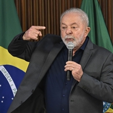 Brezilya Devlet Başkanı Lula'dan, Bolsonaro'ya "seçim yenilgisini kabullenmiyor" eleştirisi