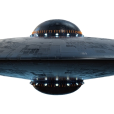 ABD'den UFO raporu: 2021'den bu yana 366 ihbar alındı