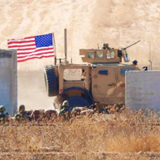Çin, ABD'yi Suriye'yi "yağmalamak"la suçladı