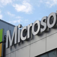 Microsoft 10 bin çalışanını işten çıkaracak