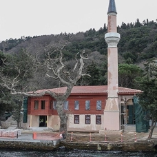 Vaniköy Camisi restorasyonunda sona yaklaşıldı