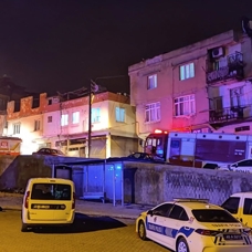 Kahramanmaraş'ta evde çıkan yangında 3 kardeş hayatını kaybetti