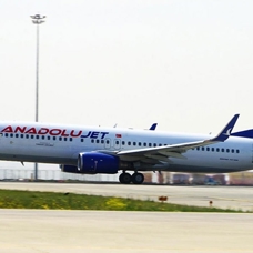 AnadoluJet'ten Avrupa'dan Türkiye'ye yapılacak uçuşlarda avantajlı aile bileti kampanyası