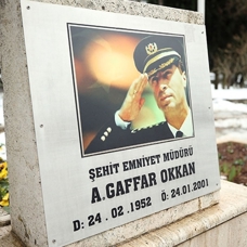 Diyarbakır'ın "Gaffar Baba"sı Ali Gaffar Okkan