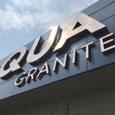 QUA Granite'ten 1 milyar TL'lik rekor satış