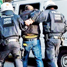 Almanya'da görülen davanın iddianamesinde çarpıcı ifadeler: DHKP-C'nin amacı Türkiye'yi yıkmak