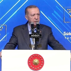 Başkan Erdoğan, Karadeniz gazı için tarih verdi