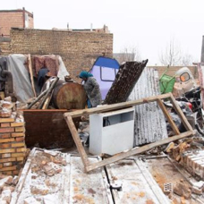 İran'da 5,8'lik depremde ölü sayısı 3'e yükseldi