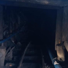 Tekirdağ'da maden ocağındaki iş kazasında mühendis hayatını kaybetti