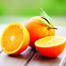 Portakal ve mandalina reflüyü tetikler