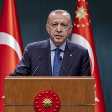 Başkan Erdoğan: Kosova'ya en çok ihracat yapan ülke konumundayız