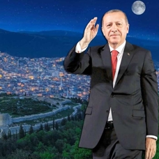 İstanbul'un gizli hazinesi... Açılışını Başkan Erdoğan yapacak