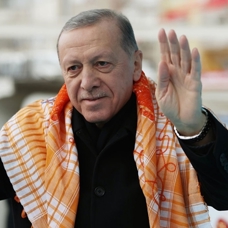 Başkan Erdoğan: 14 Mayıs, Kemal'in 'Bay Bay Kemal' olacağı gündür