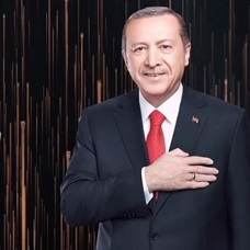 Başkan Erdoğan'dan "Aydın" paylaşımı