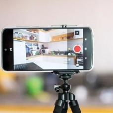Android telefonlar webcam olabilecek