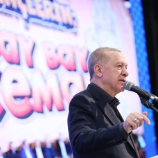 Aydın'da gençlik buluşması... Başkan Erdoğan'dan önemli açıklamalar