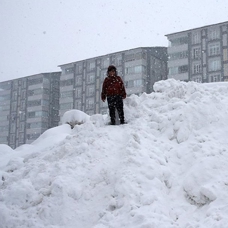 Diyarbakır, Şanlıurfa ve Bitlis'te okullara kar tatili