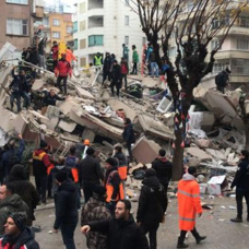 Belarus, Türkiye'ye deprem nedeniyle arama kurtarma ekibi gönderecek