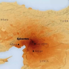 130 atom bombası gücünde: "Türkiye tam 3 metre hareket etti"