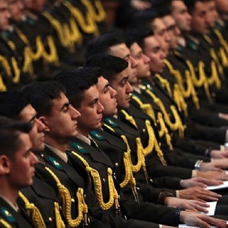 MSÜ Askeri Öğrenci Aday Belirleme Sınavı'na geç başvurular 1-6 Mart'ta yapılabilecek