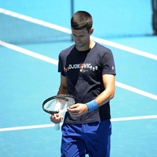 Novak Djokovic'ten depremzedeler için destek mesajı