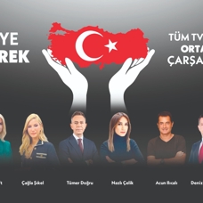 Haydi Türkiye yardıma