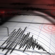 Bingöl'de 5 büyüklüğünde deprem