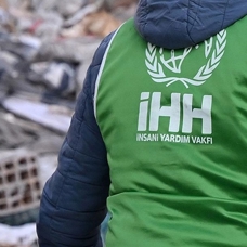 İHH'den ''kimsesiz depremzede çocukların İstanbul'da eve yerleştirildiği'' iddiasına yalanlama