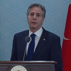 "Türkiye ve NATO'nun ortak harekat kabiliyeti bizim için her zaman önemli"