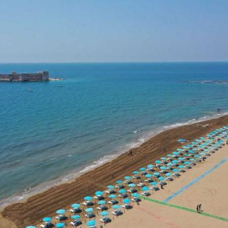Antalya ve Mersin Valiliği uyardı: Deniz kıyısından uzak durun
