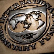 IMF Başkanı: Ukrayna ekonomisinde bu yıl kademeli toparlanma bekleniyor
