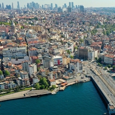 İstanbul'da ilçe ilçe kentsel dönüşüm