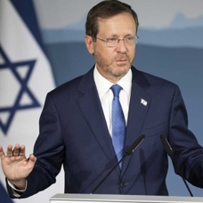 Herzog, Yahudi yerleşimcilerin Nablus'taki saldırısını kınadı