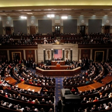 ABD Temsilciler Meclisi'nden Türkiye'ye destek kararı